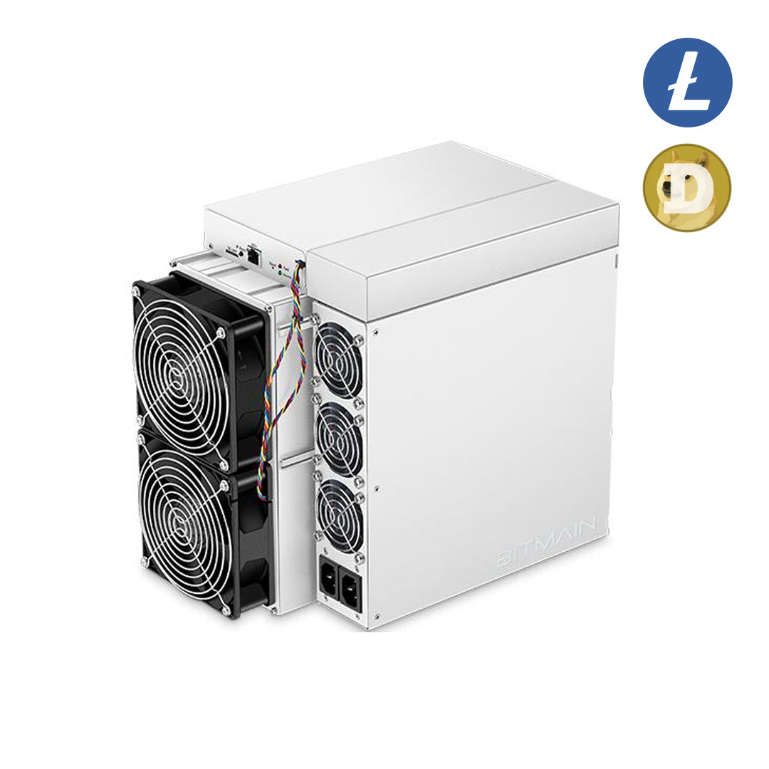 Antminer L7 9.05Gh