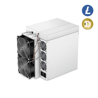 Antminer L7 9.05Gh