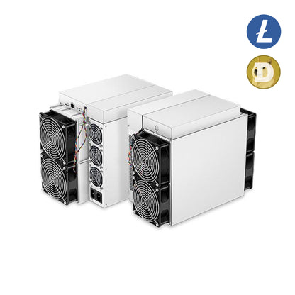 Antminer L7 9.05Gh