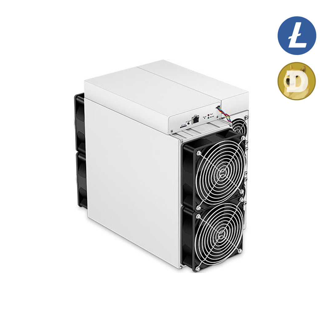 Antminer L7 9.05Gh
