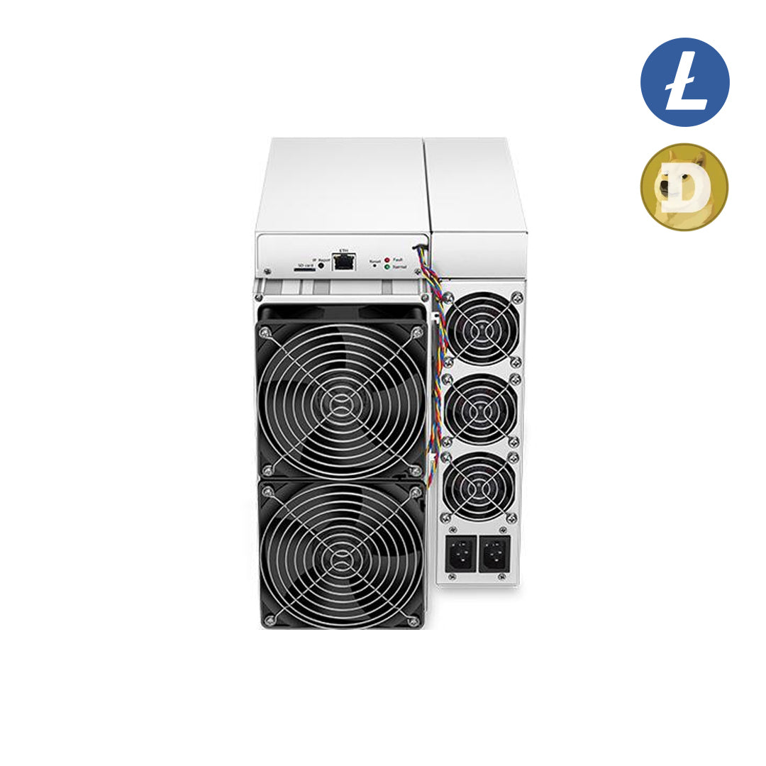 Antminer L7 9.05Gh