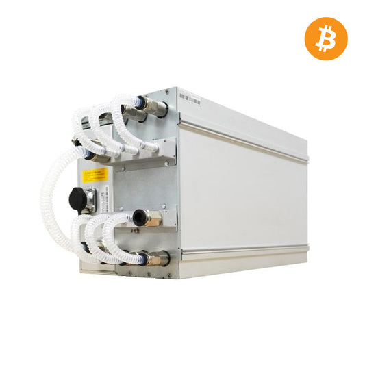 Antminer S21 Hyd