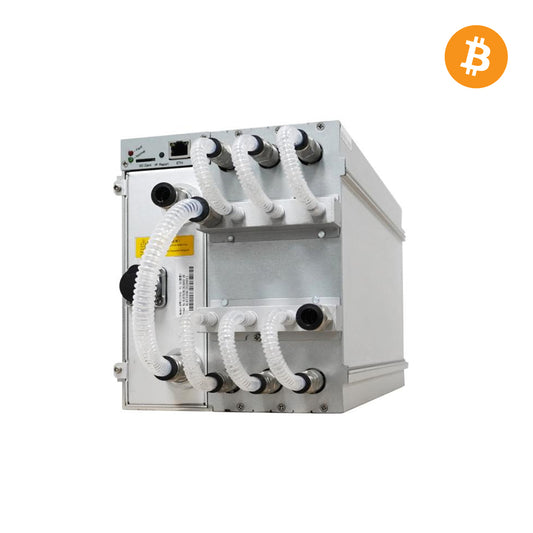 Antminer S21 Hyd