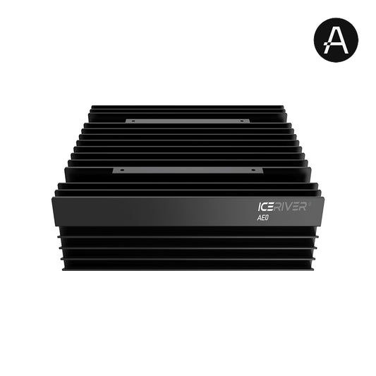 IceRiver ALEO AE0