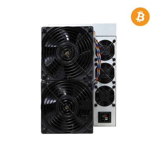 Antminer T21